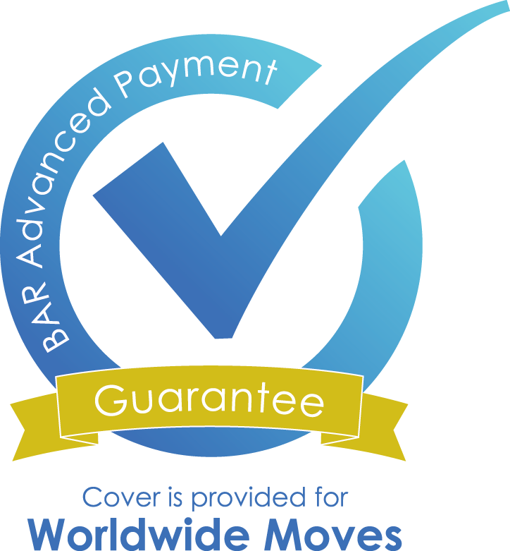 BAR Advanced Payment Approved